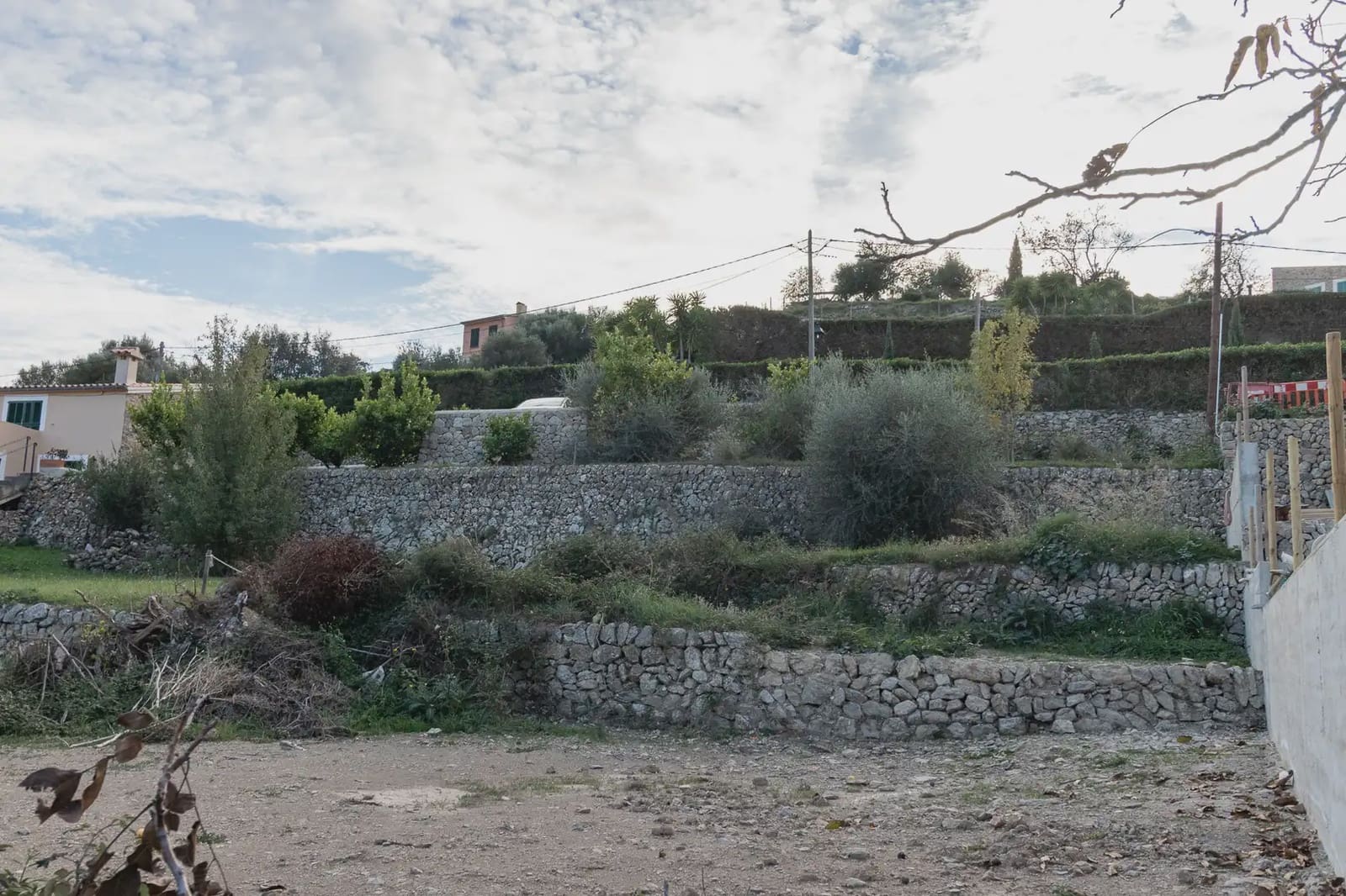 Building Plot for sale in Puigpunyent - € 350,000 (Ref: 9971577)