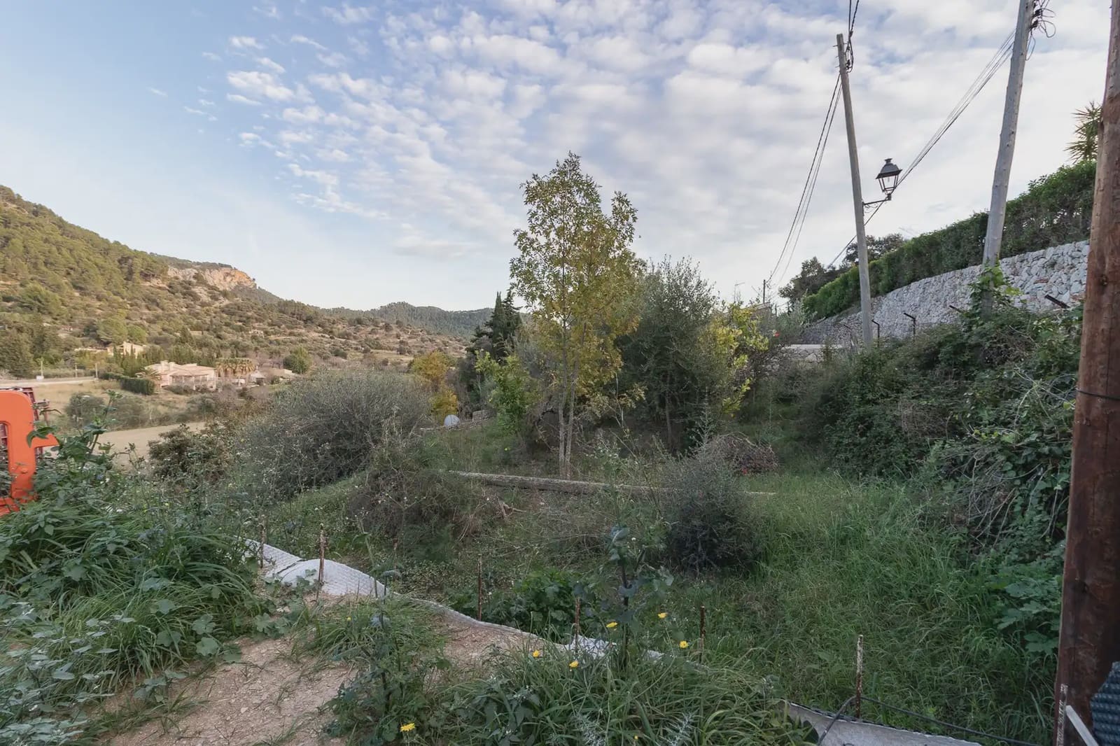 Building Plot for sale in Puigpunyent - € 350,000 (Ref: 9971577)