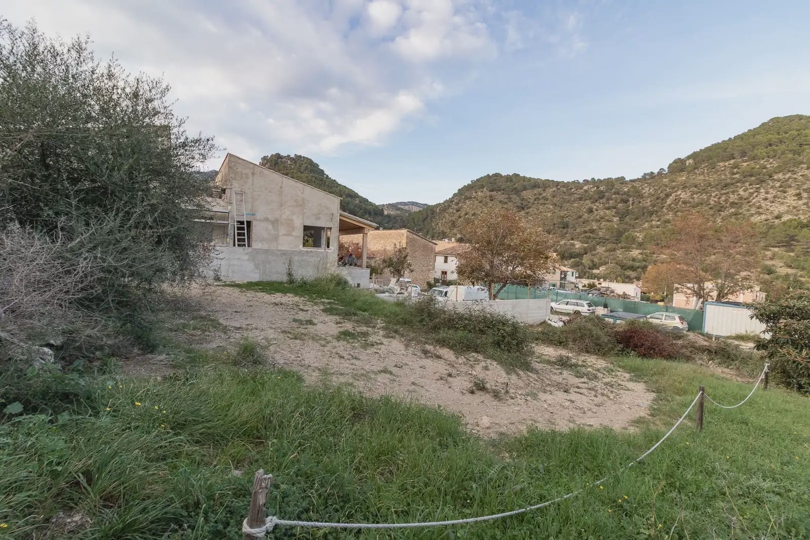 Building Plot for sale in Puigpunyent - € 350,000 (Ref: 9971577)