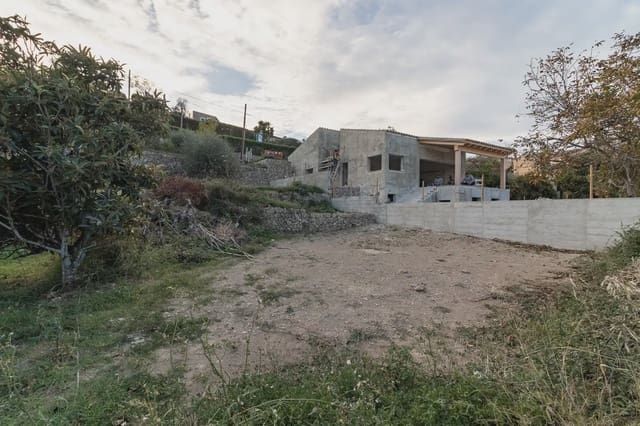 Area Edificabile in vendita in Puigpunyent - 350.000 € (Rif: 9971577)
