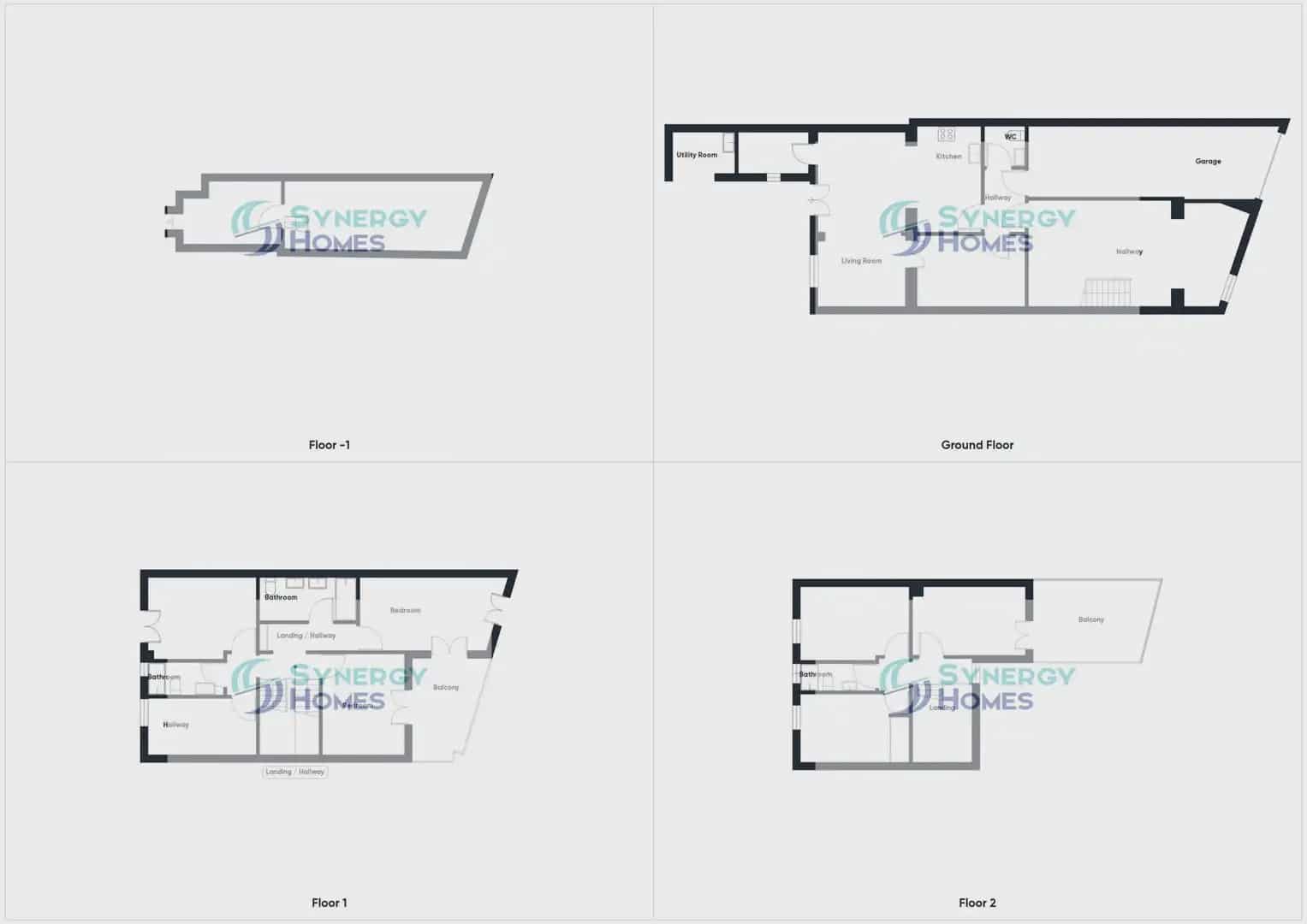 7 slaapkamer Huis te koop in Andratx - € 750.000 (Ref: 9971578)