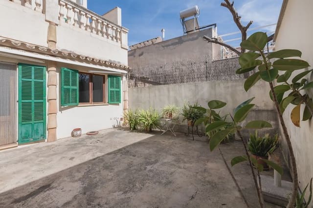 Casa de 7 habitaciones en Andratx en venta - 750.000 € (Ref: 9971578)