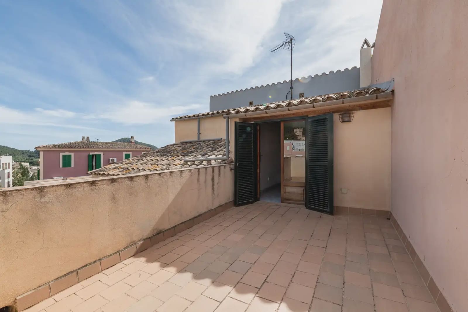 7 slaapkamer Huis te koop in Andratx - € 750.000 (Ref: 9971578)