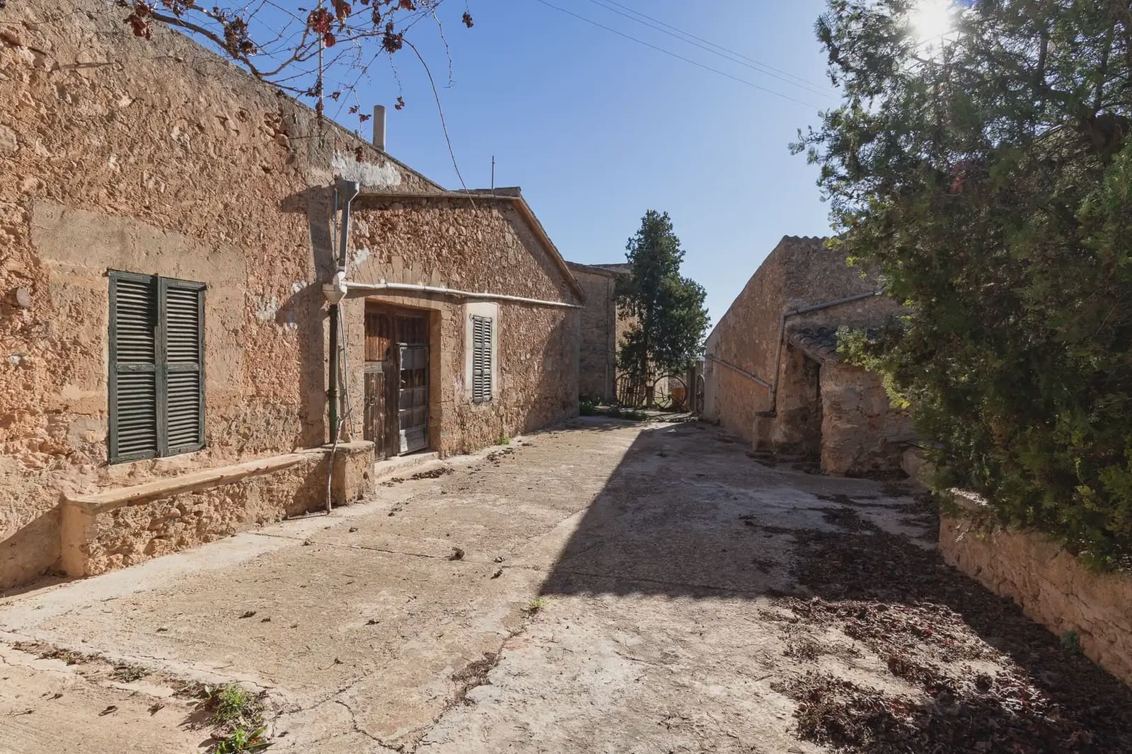 10 soverom Finca/Herregård til salgs i Palma de Mallorca - € 2 500 000 (Ref: 9971579)