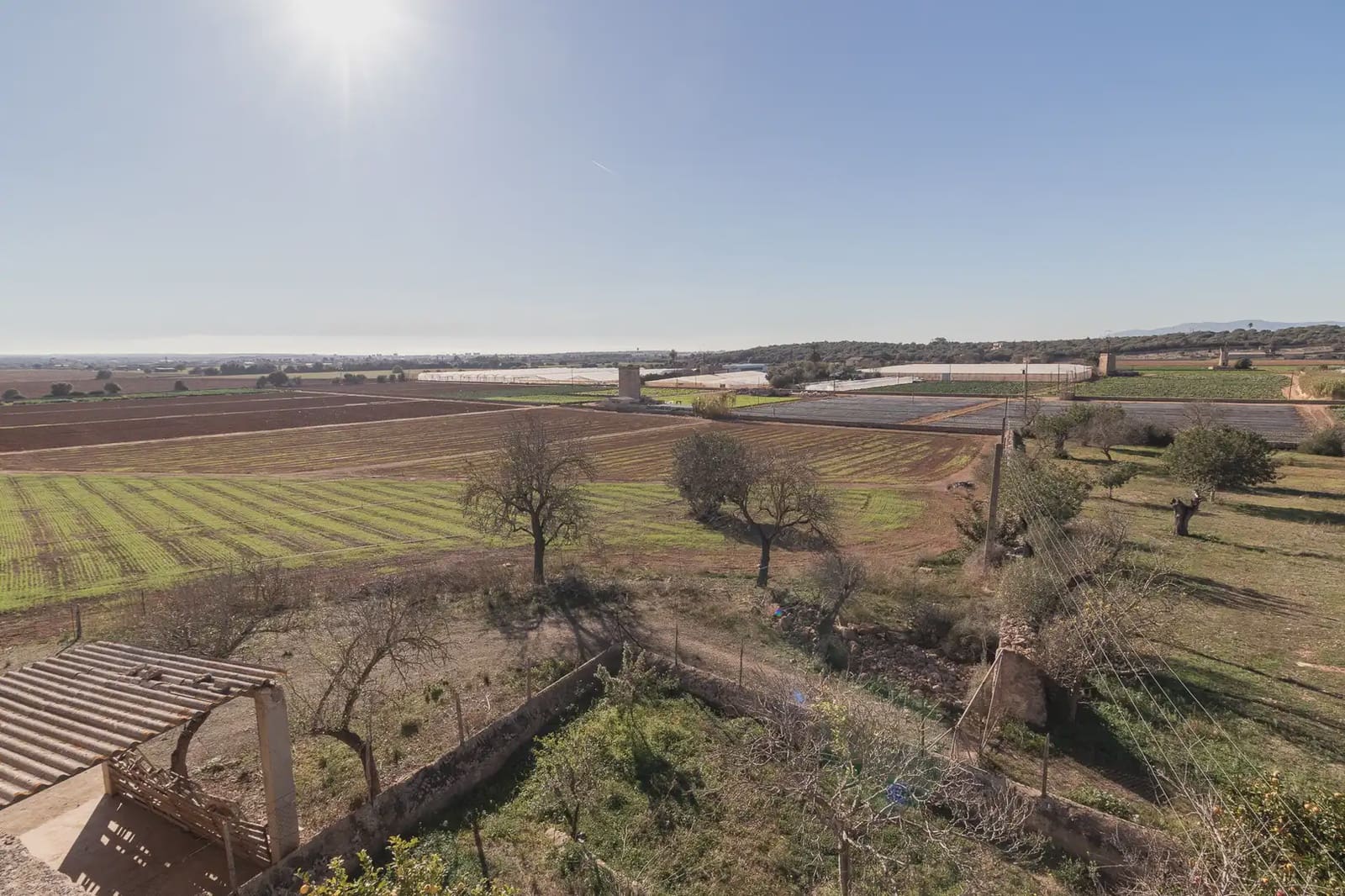 10 soverom Finca/Herregård til salgs i Palma de Mallorca - € 2 500 000 (Ref: 9971579)