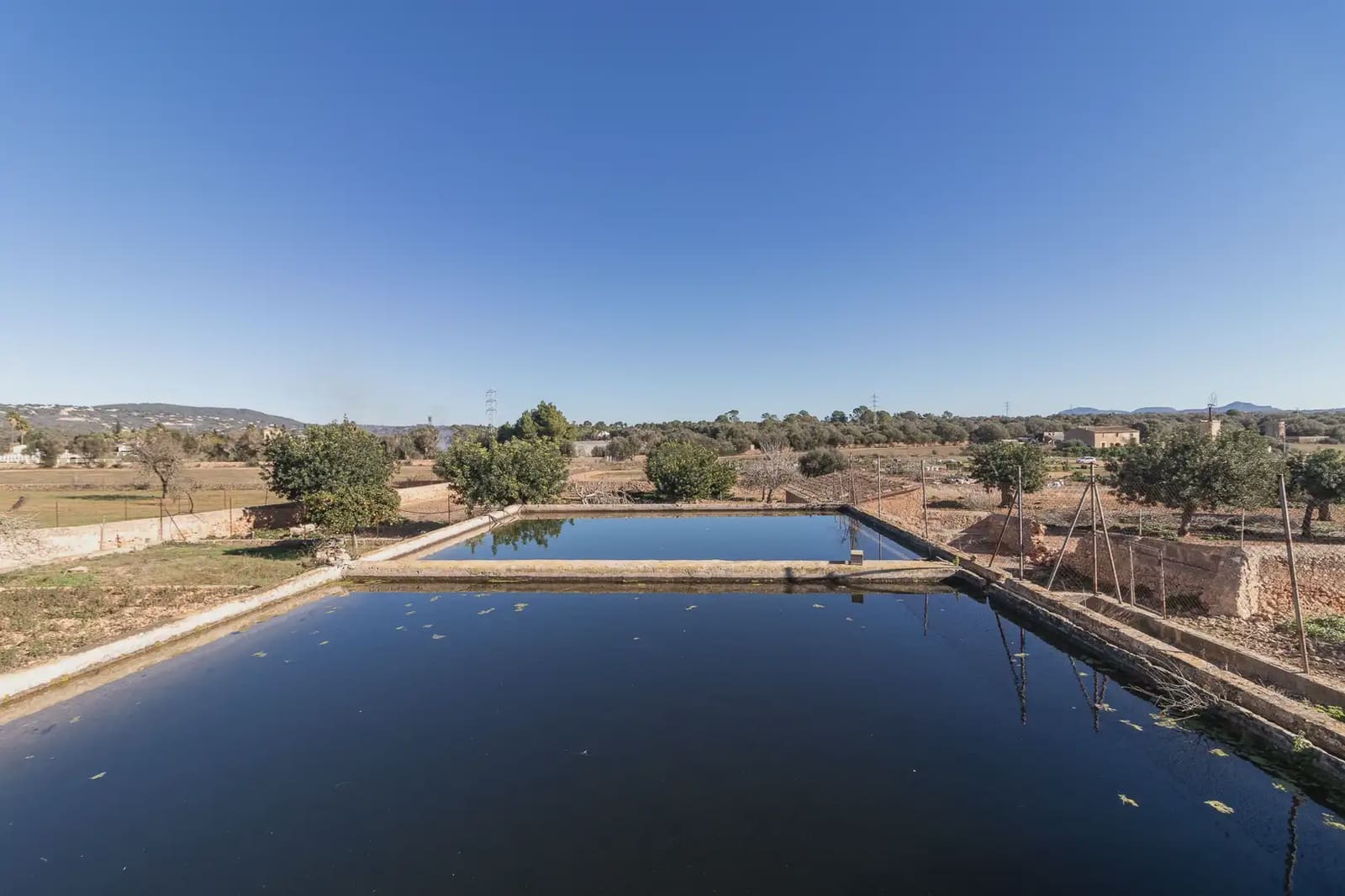 10 soverom Finca/Herregård til salgs i Palma de Mallorca - € 2 500 000 (Ref: 9971579)