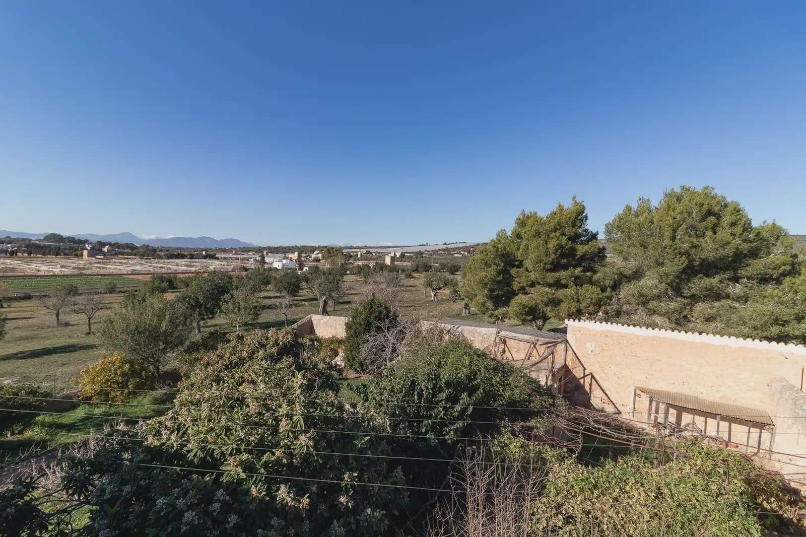 10 soverom Finca/Herregård til salgs i Palma de Mallorca - € 2 500 000 (Ref: 9971579)