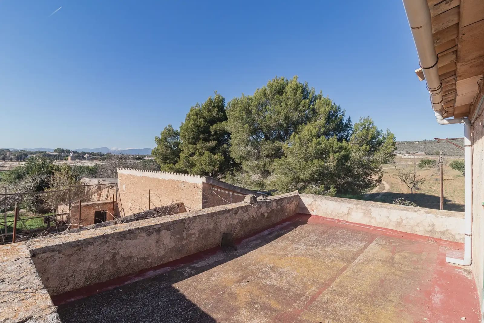 10 soverom Finca/Herregård til salgs i Palma de Mallorca - € 2 500 000 (Ref: 9971579)