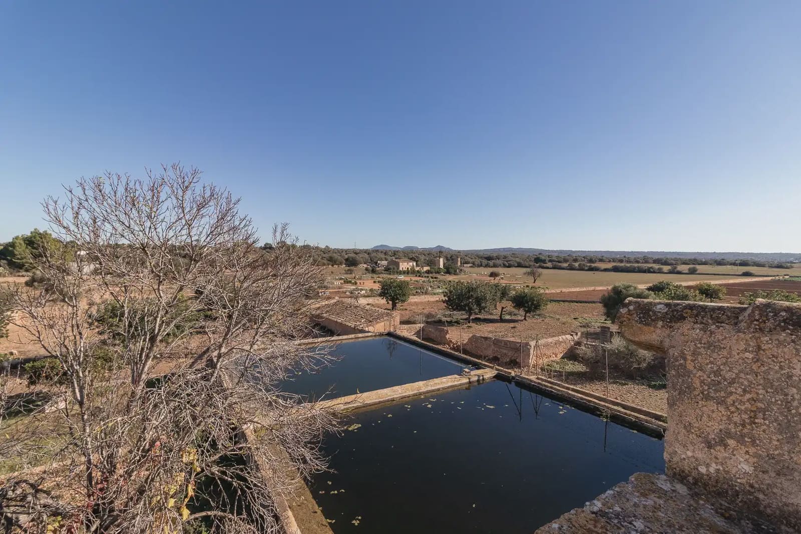 10 soverom Finca/Herregård til salgs i Palma de Mallorca - € 2 500 000 (Ref: 9971579)