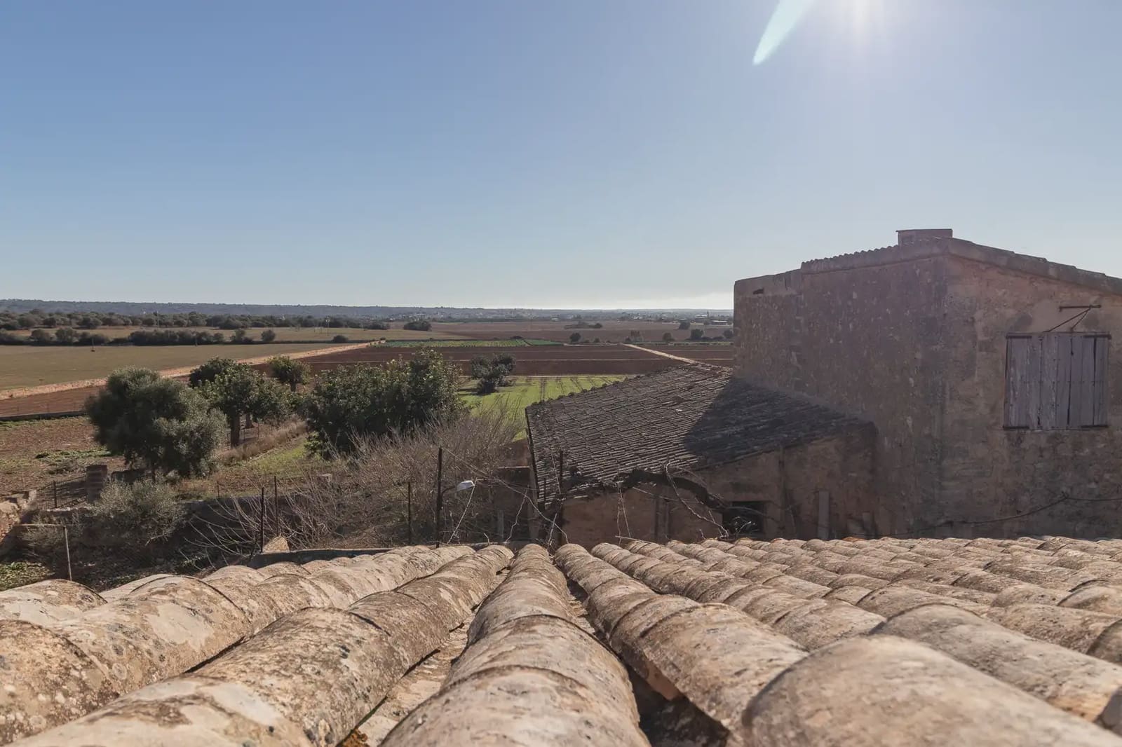 10 soverom Finca/Herregård til salgs i Palma de Mallorca - € 2 500 000 (Ref: 9971579)