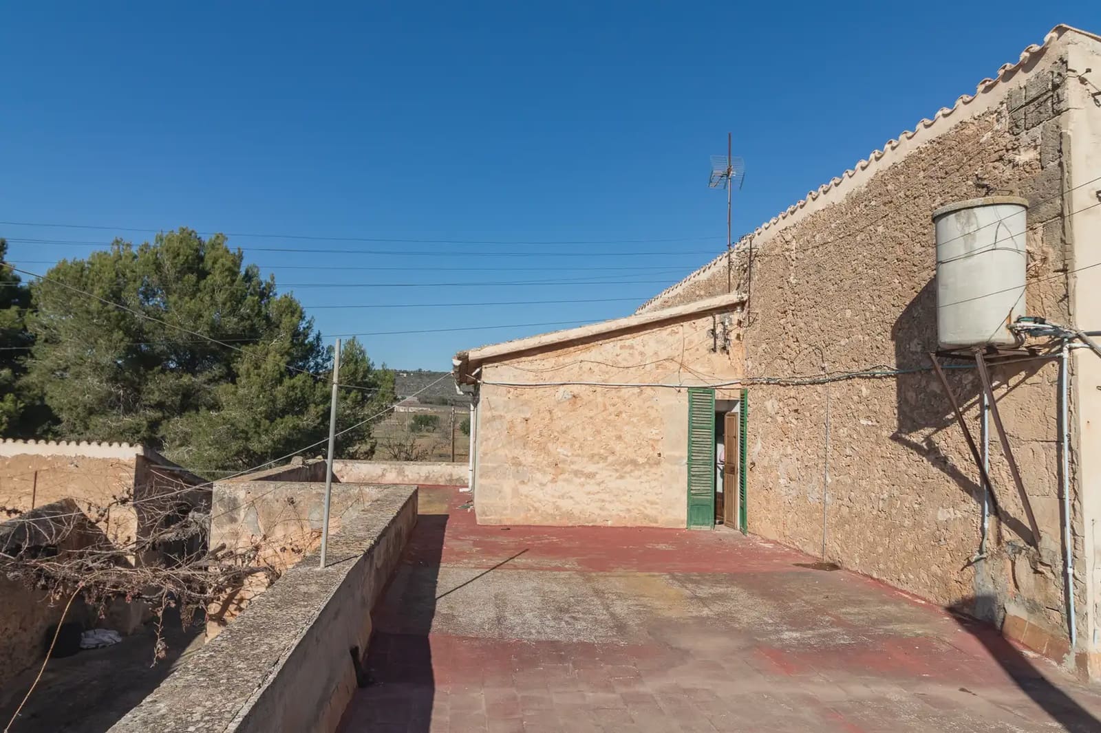 10 soverom Finca/Herregård til salgs i Palma de Mallorca - € 2 500 000 (Ref: 9971579)