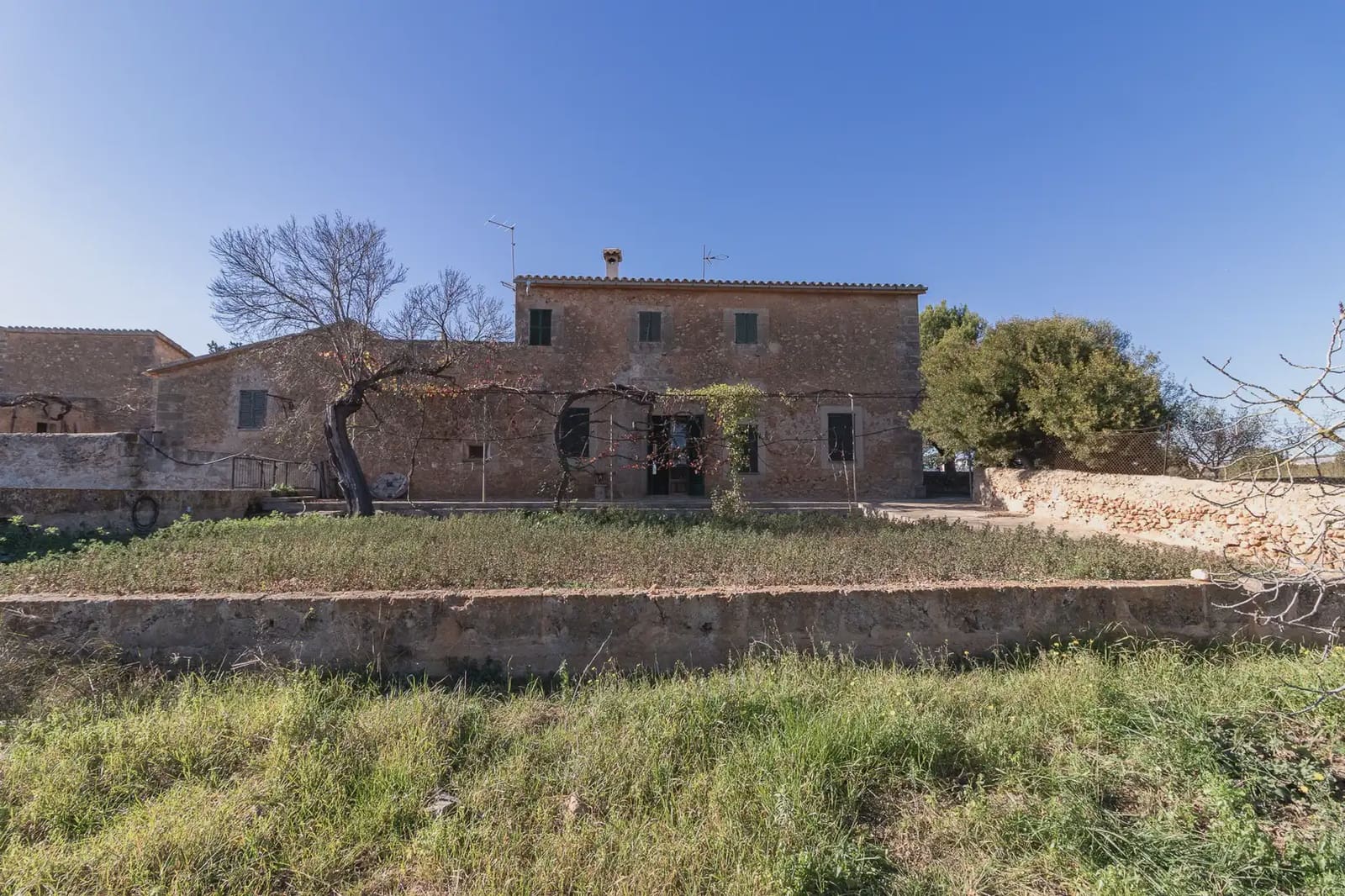 10 soverom Finca/Herregård til salgs i Palma de Mallorca - € 2 500 000 (Ref: 9971579)