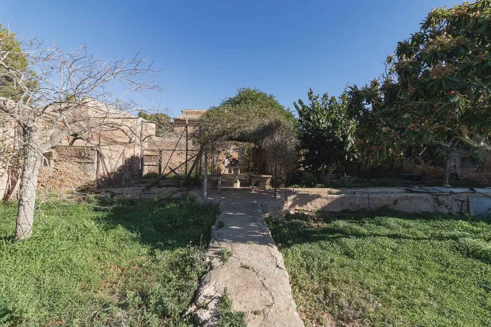 10 soverom Finca/Herregård til salgs i Palma de Mallorca - € 2 500 000 (Ref: 9971579)