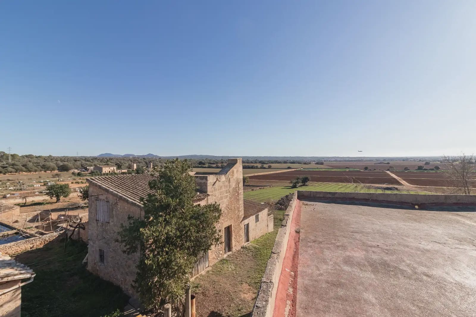 10 soverom Finca/Herregård til salgs i Palma de Mallorca - € 2 500 000 (Ref: 9971579)