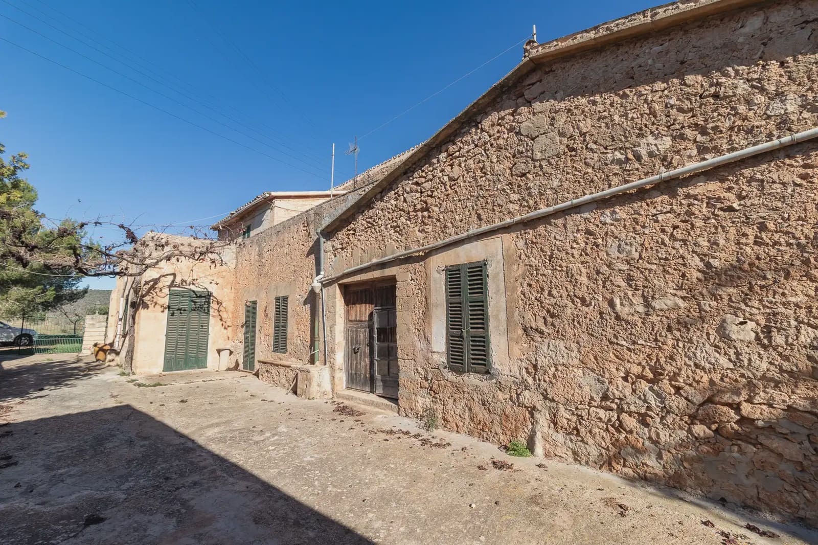 10 soverom Finca/Herregård til salgs i Palma de Mallorca - € 2 500 000 (Ref: 9971579)