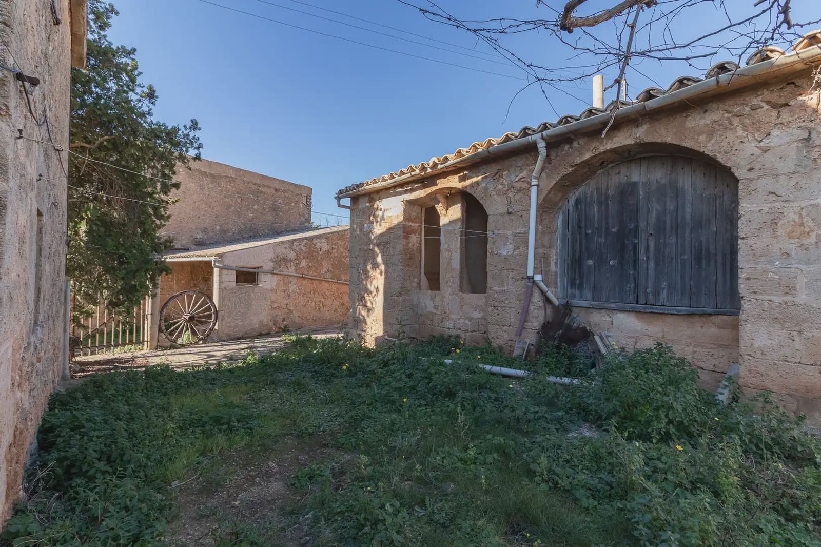 10 soverom Finca/Herregård til salgs i Palma de Mallorca - € 2 500 000 (Ref: 9971579)