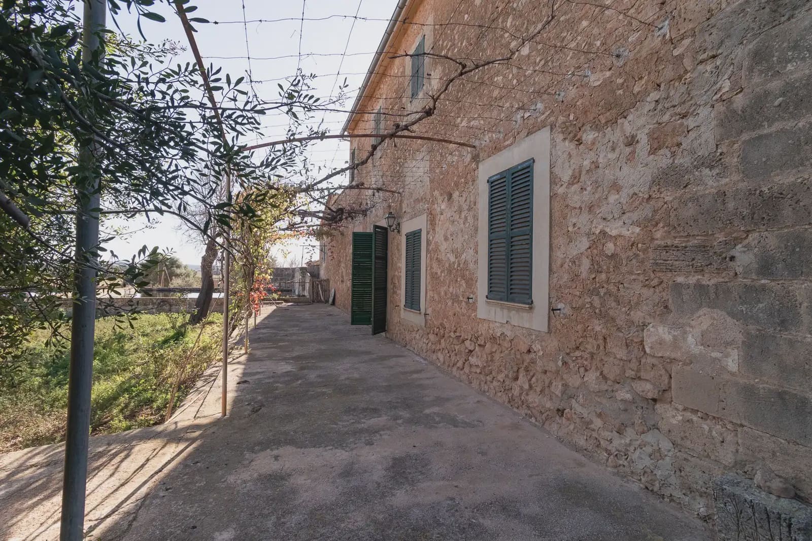 10 soverom Finca/Herregård til salgs i Palma de Mallorca - € 2 500 000 (Ref: 9971579)