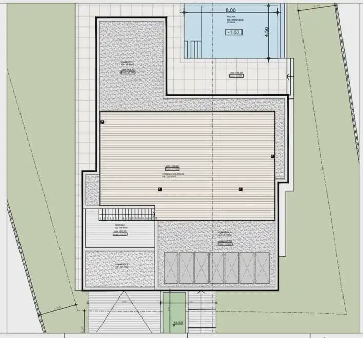 5 soveværelse Villa til salg i Calvia - € 3.250.000 (Ref: 9971580)