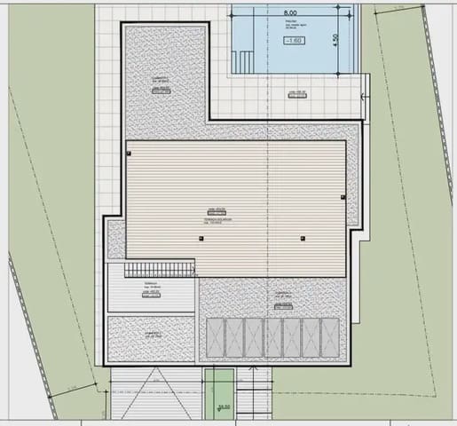 5 soveværelse Villa til salg i Cala Vinyes / Cala Vinyas / Cala Viñas, Calvià - € 3.250.000 (Ref: 9971580)