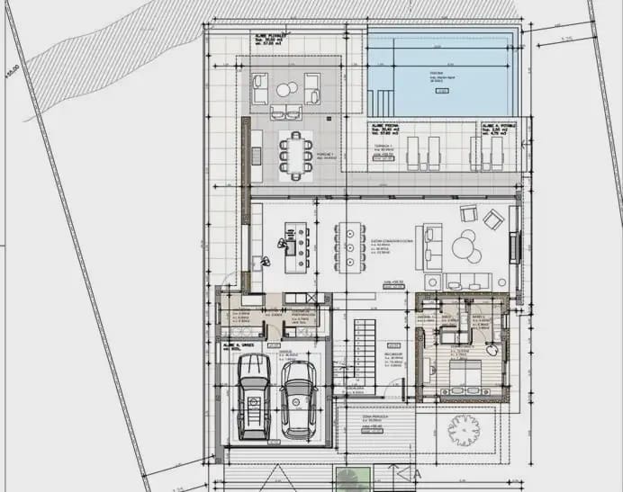 5 soveværelse Villa til salg i Calvia - € 3.250.000 (Ref: 9971580)