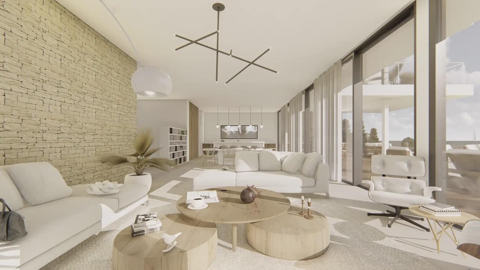 5 soveværelse Villa til salg i Calvia - € 3.250.000 (Ref: 9971580)