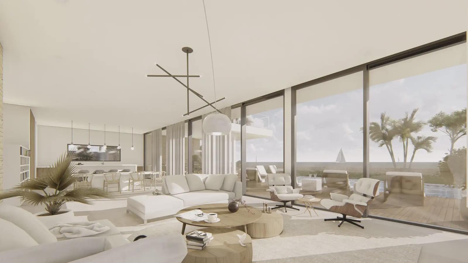5 soveværelse Villa til salg i Calvia - € 3.250.000 (Ref: 9971580)