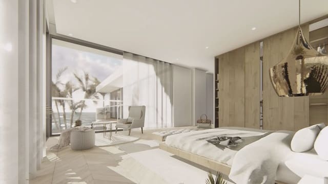 5 soveværelse Villa til salg i Cala Vinyes / Cala Vinyas / Cala Viñas, Calvià - € 3.250.000 (Ref: 9971580)