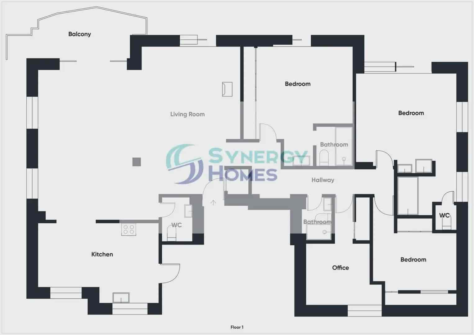 4 bedroom Apartment for sale in Andratx with pool garage - € 2,200,000 (Ref: 9971581)