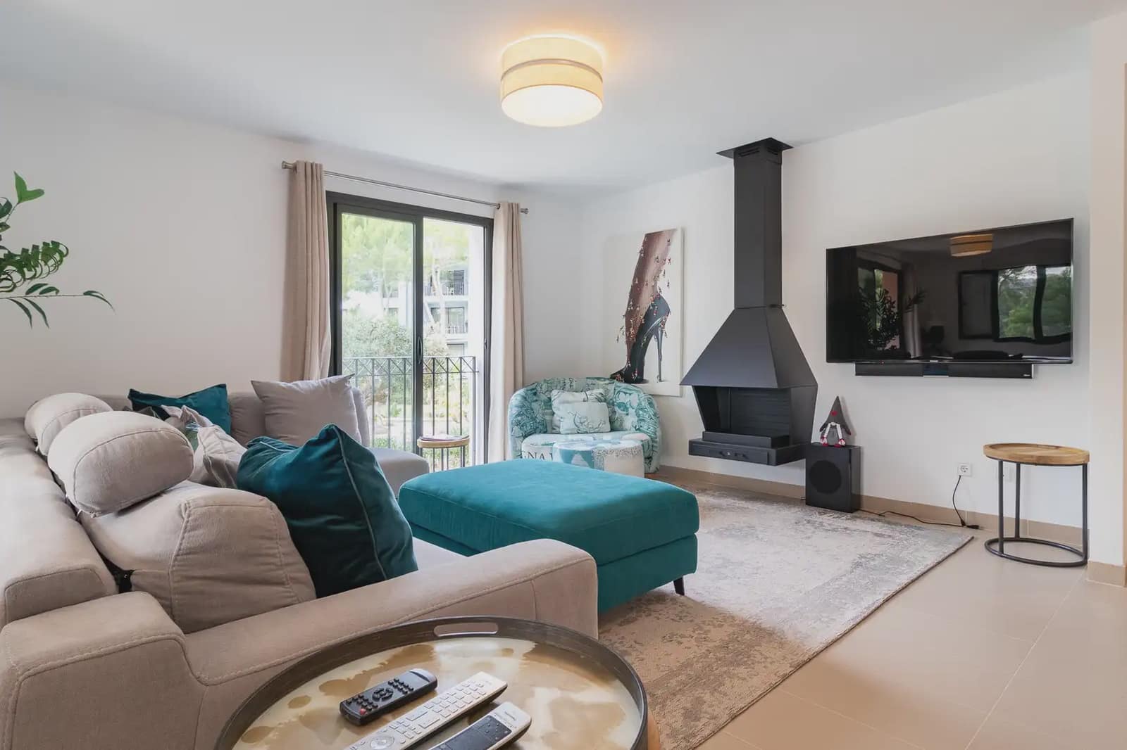 4 bedroom Apartment for sale in Andratx with pool garage - € 2,200,000 (Ref: 9971581)