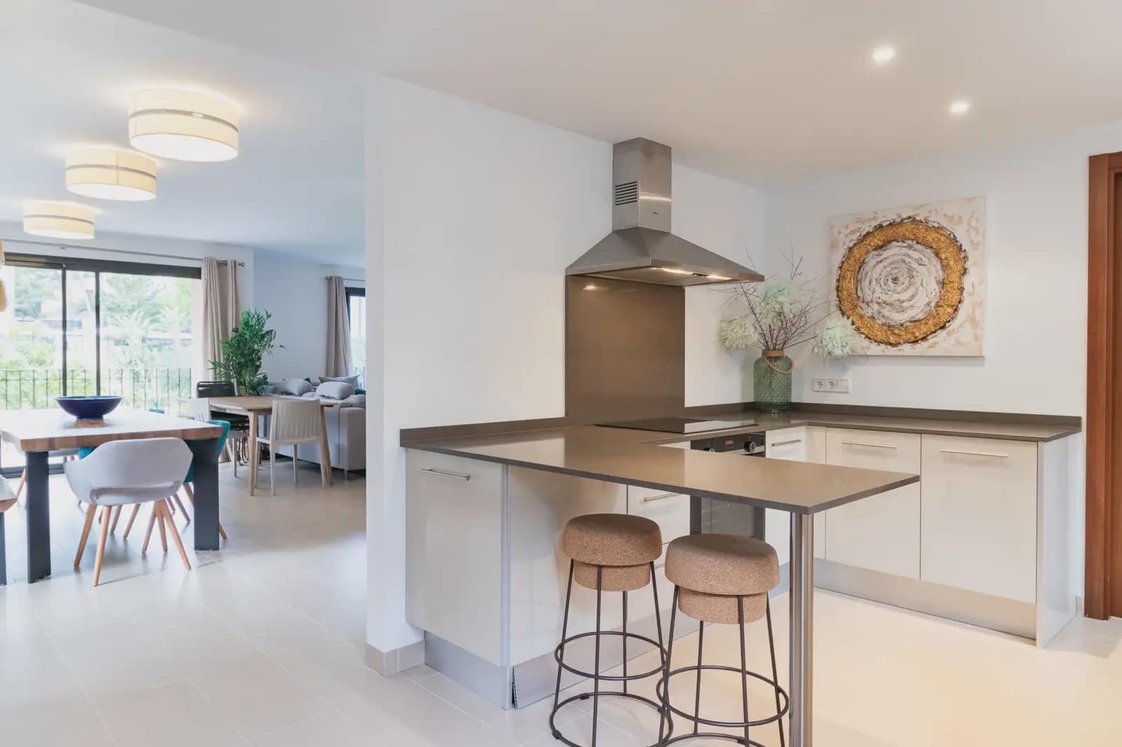 4 bedroom Apartment for sale in Andratx with pool garage - € 2,200,000 (Ref: 9971581)