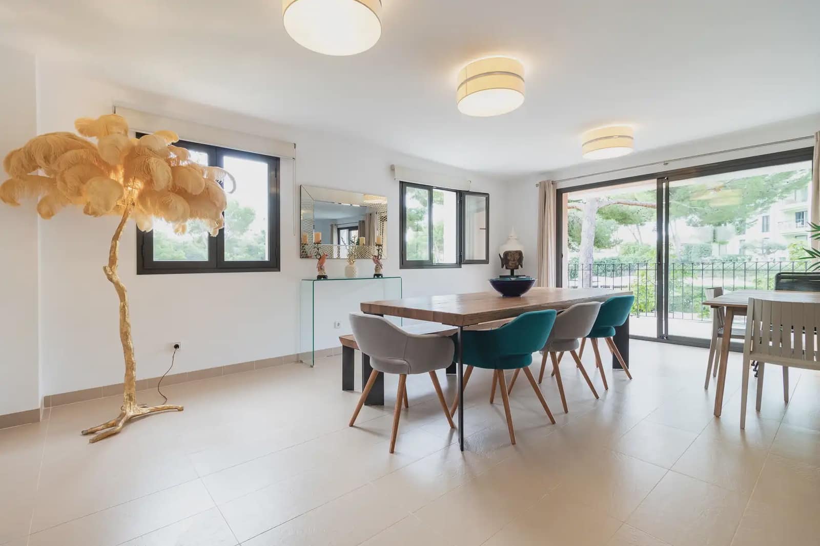 4 bedroom Apartment for sale in Andratx with pool garage - € 2,200,000 (Ref: 9971581)