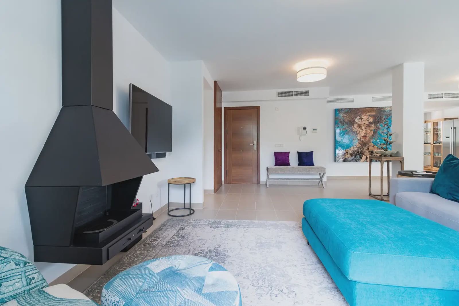 4 bedroom Apartment for sale in Andratx with pool garage - € 2,200,000 (Ref: 9971581)