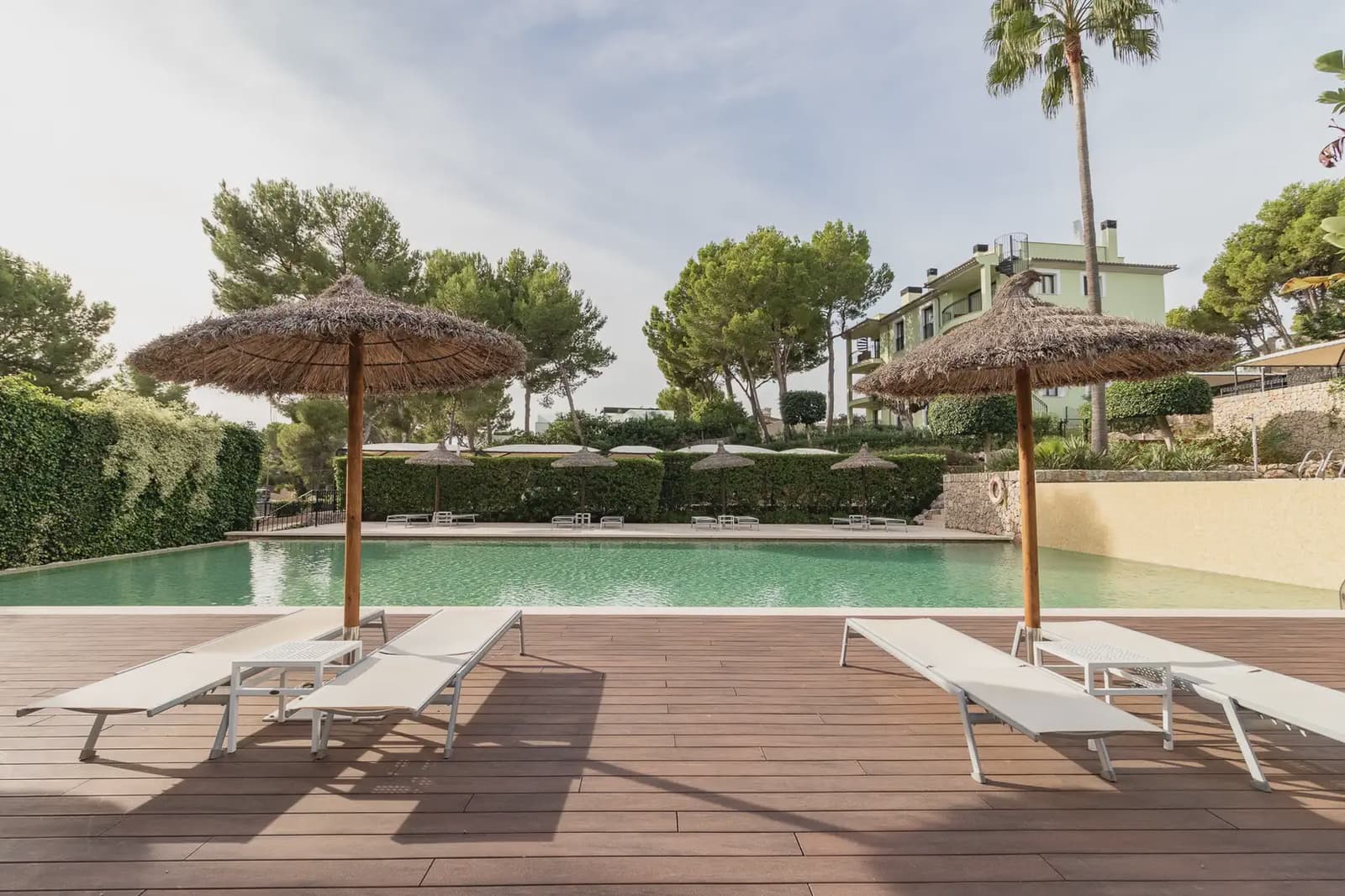 4 bedroom Apartment for sale in Andratx with pool garage - € 2,200,000 (Ref: 9971581)