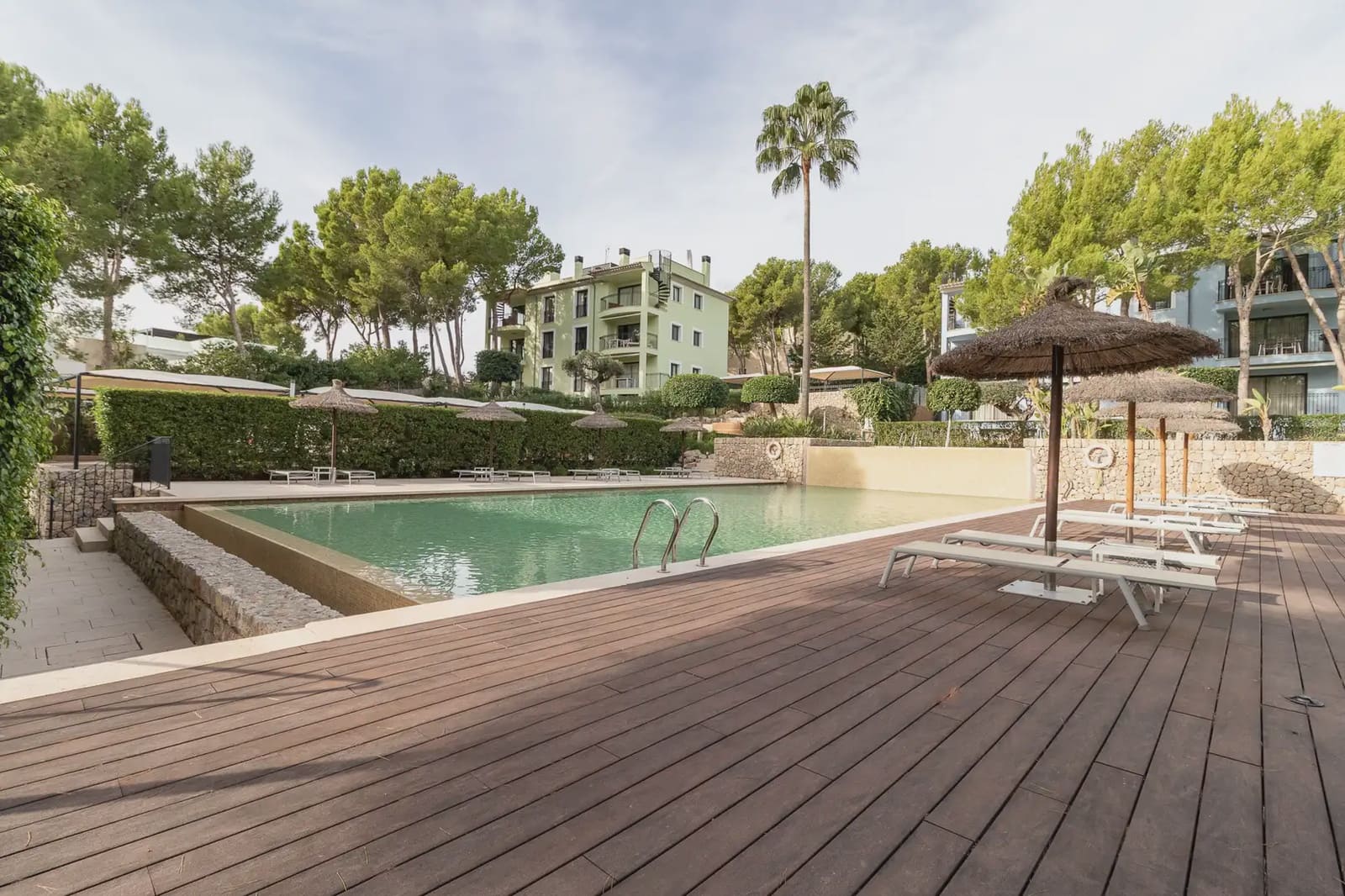 4 bedroom Apartment for sale in Andratx with pool garage - € 2,200,000 (Ref: 9971581)