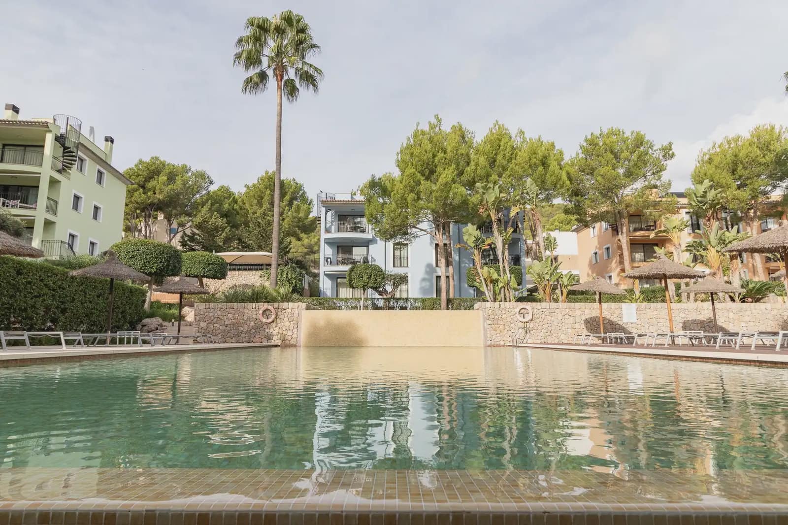 4 bedroom Apartment for sale in Andratx with pool garage - € 2,200,000 (Ref: 9971581)