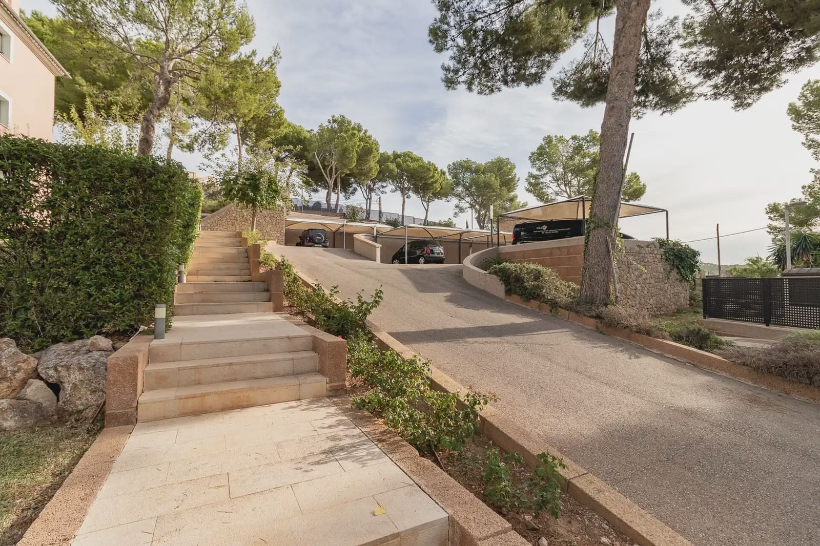 4 bedroom Apartment for sale in Andratx with pool garage - € 2,200,000 (Ref: 9971581)
