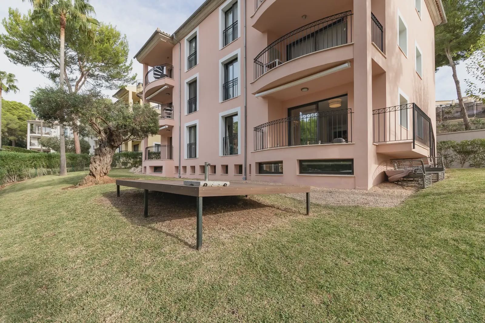 4 bedroom Apartment for sale in Andratx with pool garage - € 2,200,000 (Ref: 9971581)