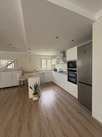 3 makuuhuone Omakotitalo myytävänä paikassa Sol de Mallorca, Calvià - 660 000 € (Ref: 9971582)