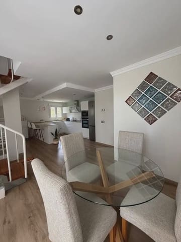 3 makuuhuone Omakotitalo myytävänä paikassa Sol de Mallorca, Calvià - 660 000 € (Ref: 9971582)