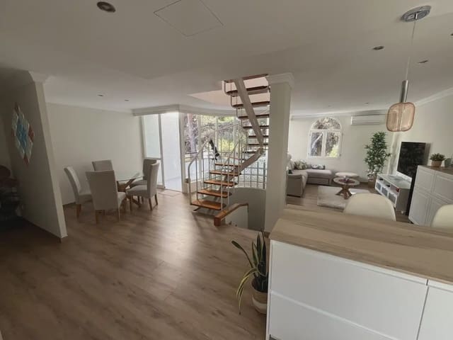 3 makuuhuone Omakotitalo myytävänä paikassa Sol de Mallorca, Calvià - 660 000 € (Ref: 9971582)