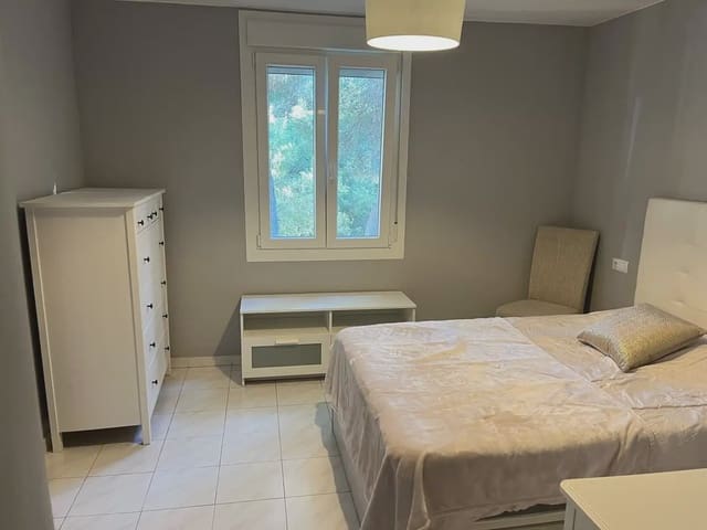 3 makuuhuone Omakotitalo myytävänä paikassa Sol de Mallorca, Calvià - 660 000 € (Ref: 9971582)