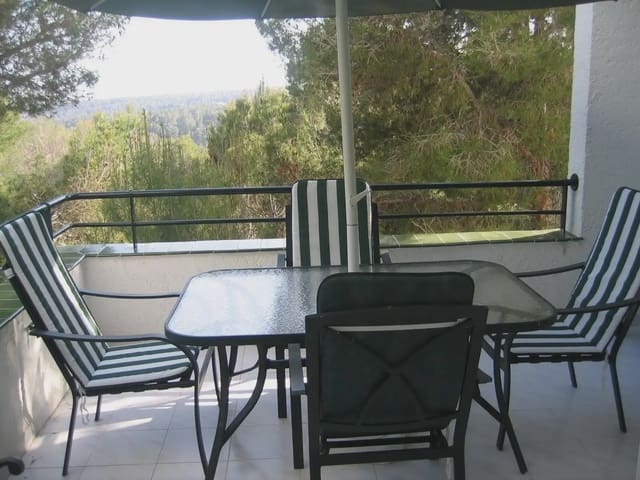 3 makuuhuone Omakotitalo myytävänä paikassa Sol de Mallorca, Calvià - 660 000 € (Ref: 9971582)