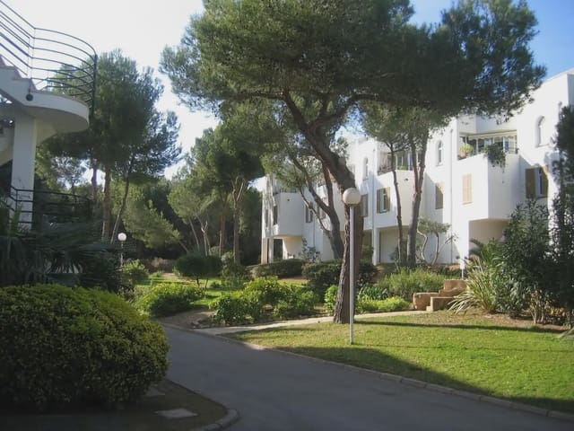 3 makuuhuone Omakotitalo myytävänä paikassa Sol de Mallorca, Calvià - 660 000 € (Ref: 9971582)