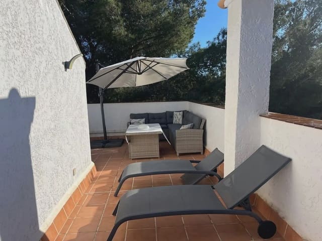 3 makuuhuone Omakotitalo myytävänä paikassa Sol de Mallorca, Calvià - 660 000 € (Ref: 9971582)