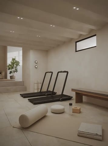 4 soverom Hus til salgs i El Sindicat, Palma de Mallorca med svømmebasseng - € 1 500 000 (Ref: 9971583)