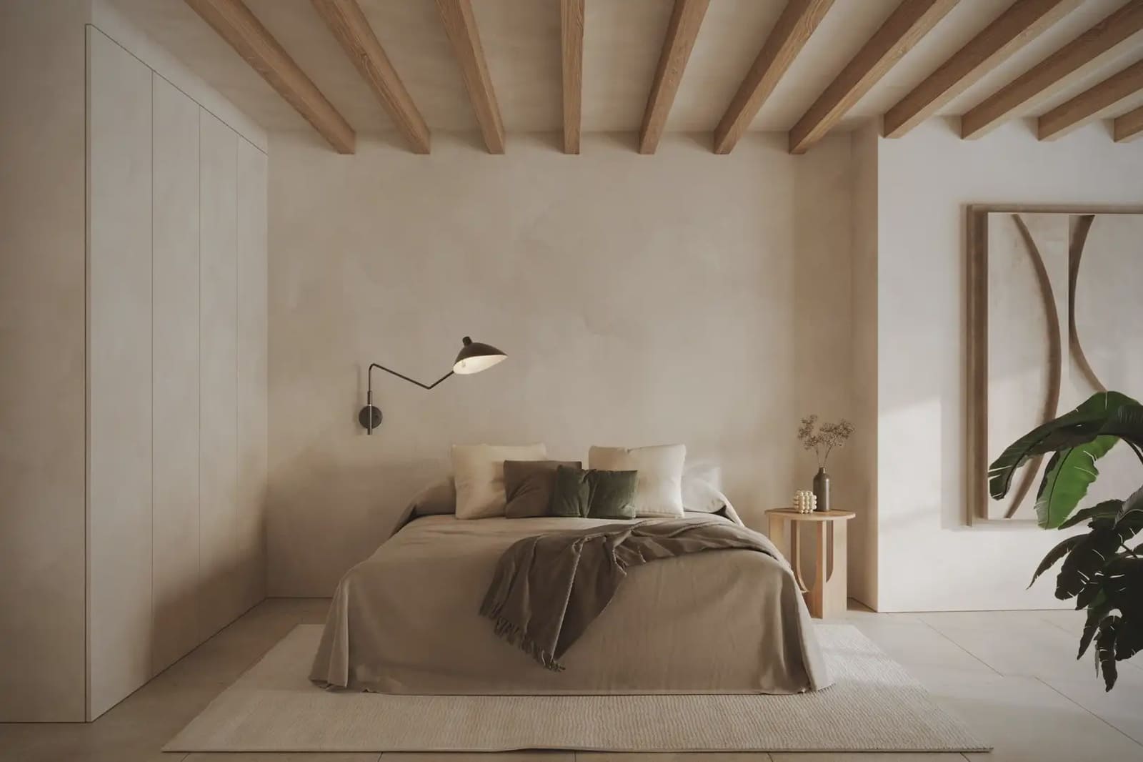 4 soverom Hus til salgs i Palma de Mallorca med svømmebasseng - € 1 500 000 (Ref: 9971583)