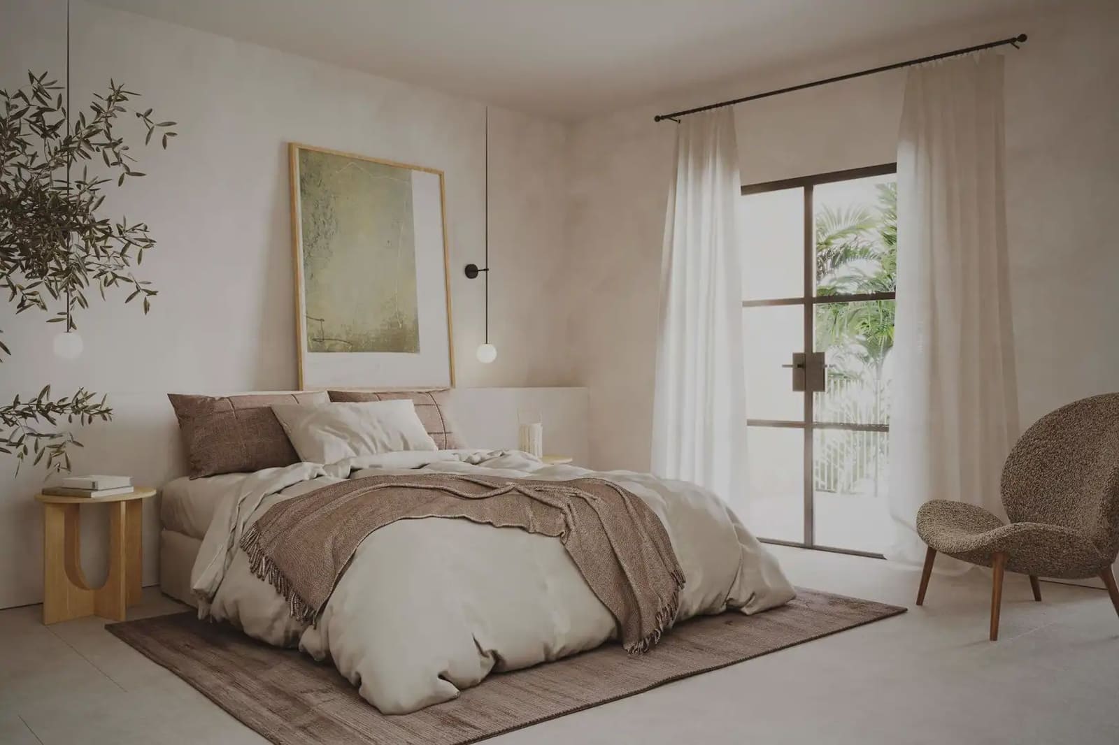4 soverom Hus til salgs i Palma de Mallorca med svømmebasseng - € 1 500 000 (Ref: 9971583)