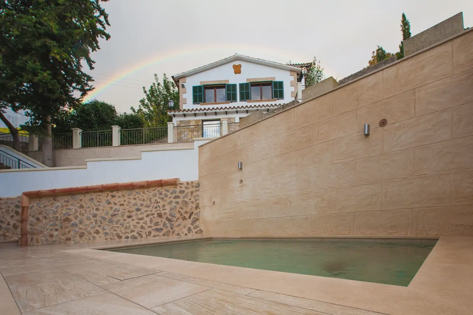 4 bedroom Villa for sale in Esporles with garage - € 1,600,000 (Ref: 9971584)