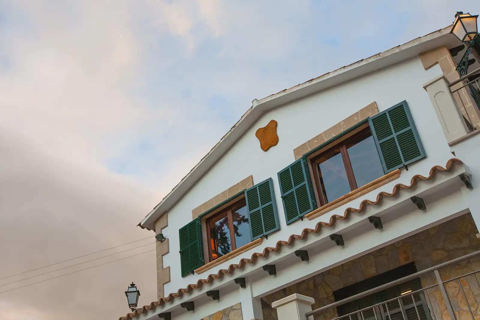 4 bedroom Villa for sale in Esporles with garage - € 1,600,000 (Ref: 9971584)