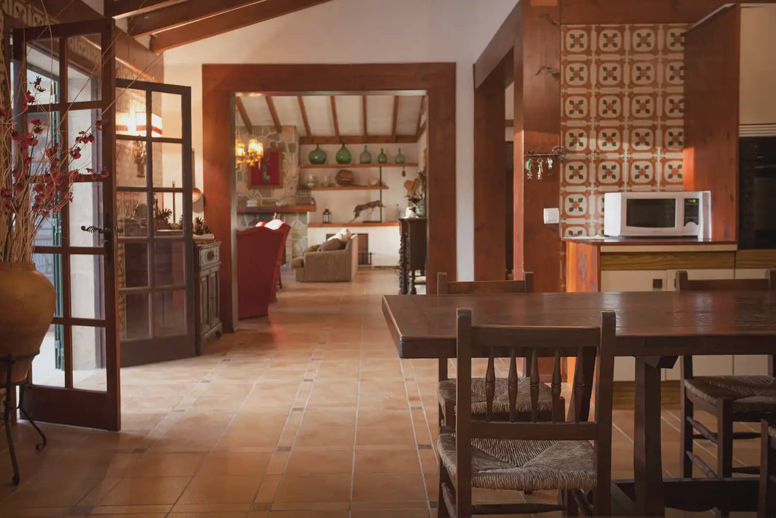 4 bedroom Villa for sale in Esporles with garage - € 1,600,000 (Ref: 9971584)
